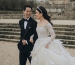 Kevin Sanjaya & Valencia Tanoe