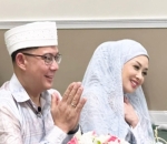 Terry Putri dan Derly Darmawan