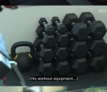 Ruang Ngegym