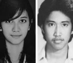Kemiripan dengan Ayah Mertua