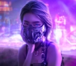 Unreal Bak Karakter Game