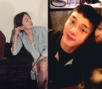 Sama-sama Artis Papan Atas