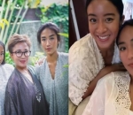Rayakan Lebaran Bersama