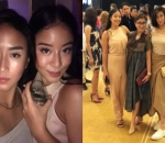 Beda Gaya Namun Saling Melengkapi