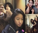 Bestie dengan Tara Basro