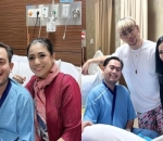 Siti KDI hingga Caren Delano