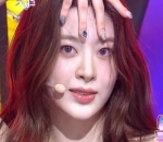 Seeun STAYC