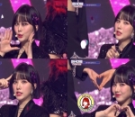 Eunha VIVIZ