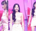 Momo dan Dahyun TWICE