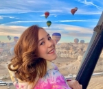 Beby Tsabina