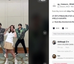 Joget Koplo dengan Yoon Jae Hyuk dan Jihoon TREASURE