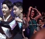 Love Sign ke Song Joong Ki