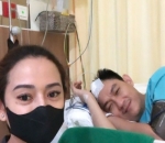 Ifan Seventeen Lakukan Operasi Tumor Di Kepala