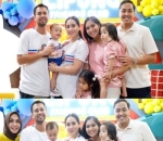 Di Momen Ulang Tahun Cipung