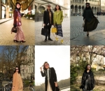 Fashionable Bak Ikon Fashion