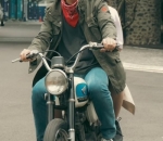 Terpilih Jadi Dilan