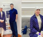 Tetap Stylish