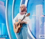 Ikut Audisi 'Indonesian Idol' 2023