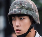 Bak Putra Kim Woo Bin