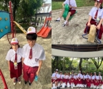 Prilly Latuconsina dan Dikta