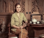 Ibu Tunggal Tangguh
