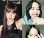 Lisa BLACKPINK