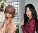 Yuju Eks G-Friend