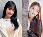Minnie (G)I-DLE