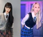 Moonbyul MAMAMOO