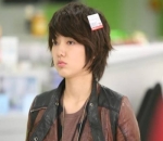 Park Shin Hye