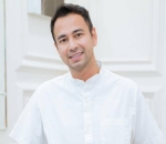 Raffi Ahmad Tanggapi Isu Artis Terlibat Pencucian Uang