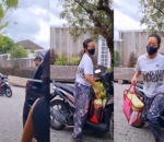 Naik Motor Beat