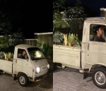 Punya Kenalan Banyak Supir
