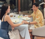 Nikmati Makan Malam Romantis
