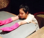 Imut Sejak Kecil