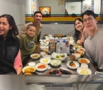 Jedar Cs Harmonis Makan Bersama