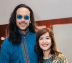 Dwi Sasono dan Widi Mulia