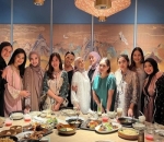 Geng Cendol