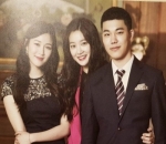 Trio Lee