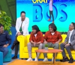 Jaga Imej Saat Ketemu Anak
