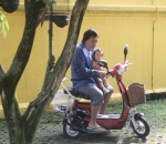 Ahli Urus Keponakan
