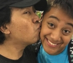 Antarkan Anak ke Bandara