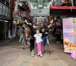 Mampir ke Petaling Street