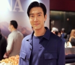 Choi Siwon Super Junior