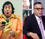 Pesan Duka Komeng Dikritik Kurang Empati ke Abdel Achrian