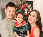 Kebersamaan Berharga di Momen Natal