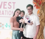 Perhatikan Pendidikan Claire
