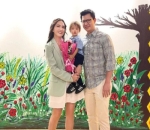 Luangkan Waktu Tonton Perform Claire