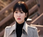 Song Hye Kyo