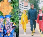 Raina dan Rakana Hakim